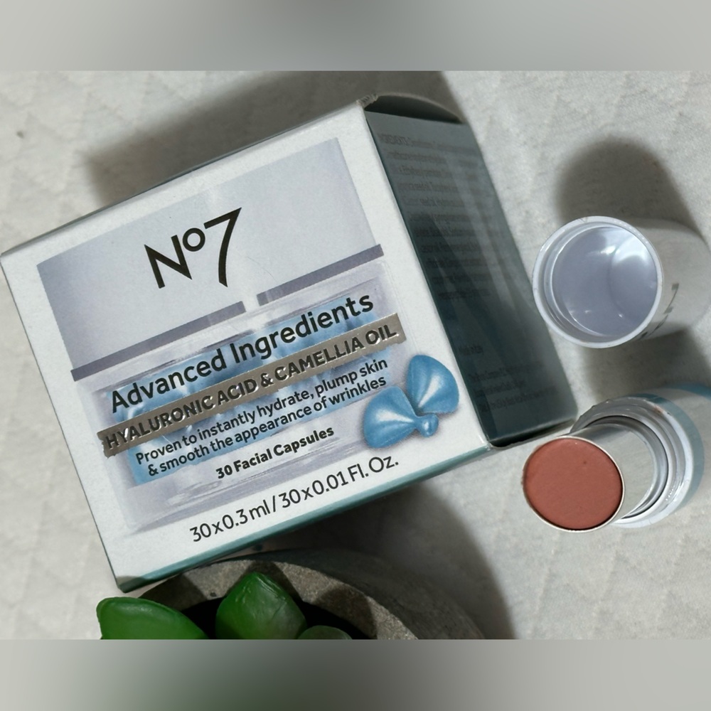 No 7 Bundle. ***56***  Color is Nude.  Never been used.  💗 - Picture 5 of 8